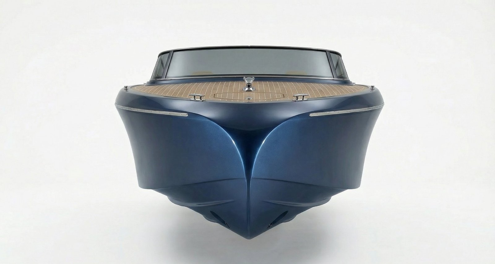 Bow View